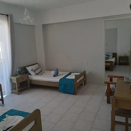Mina Appartement *