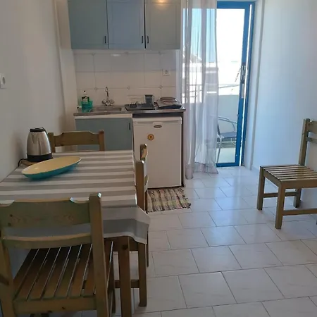 Appartement Mina *
