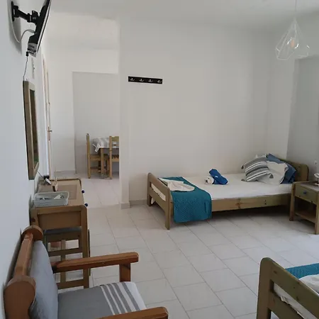 Mina Appartement *