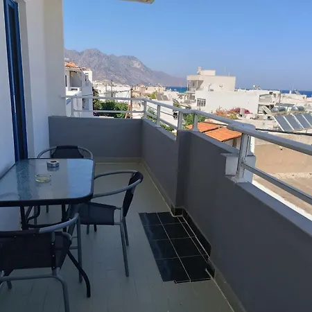 Mina Appartement Kardamena (Kos)