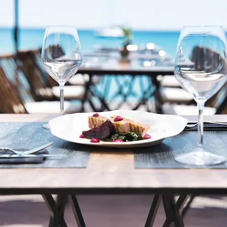 Kyma & Hotel Kardamena (Kos)