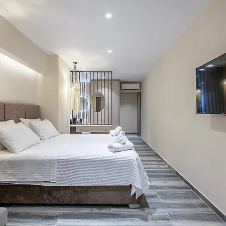 Kyma & Hotel 3*
