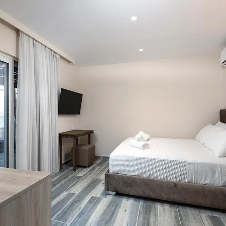 Hotel Kyma &