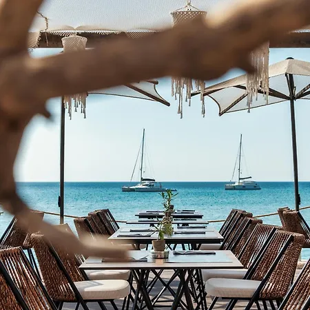 Kyma & Hotel 3*