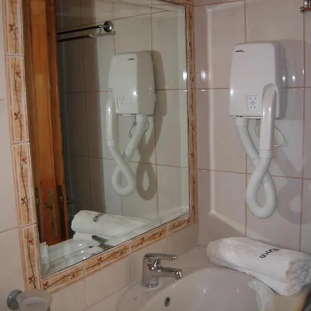 Aparthotel Philippos &