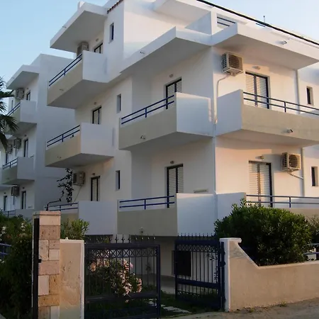 Philippos & Kardamena (Kos)