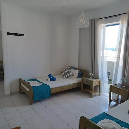 Mina Appartement *