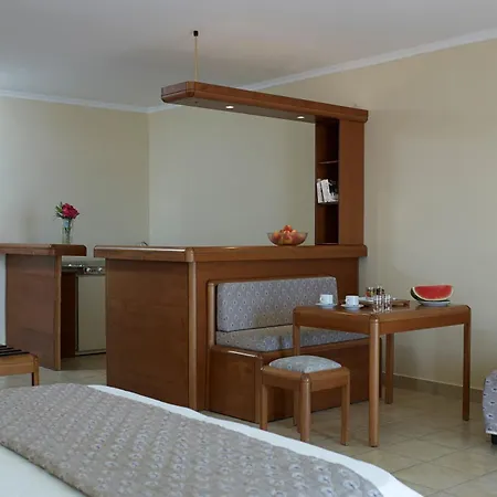 Hotel Mitsis Family Village