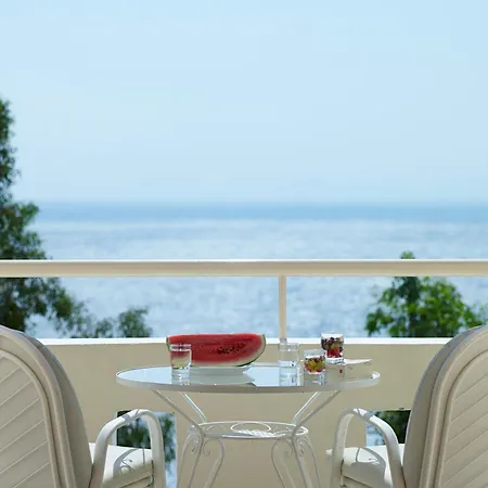 Hotel Mitsis Family Village 4*