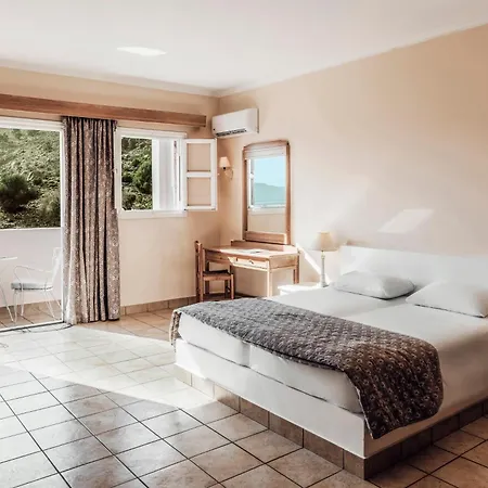 Hotel Mitsis Family Village 4*