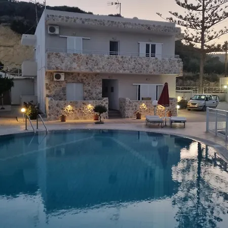 Popi Apartment