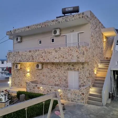 Apartment Popi