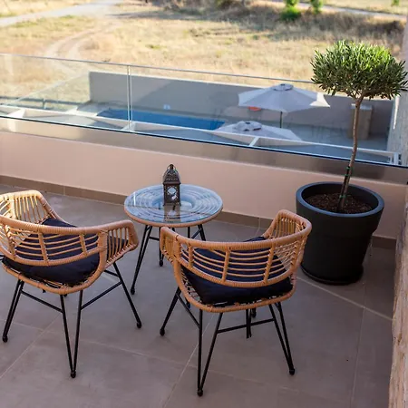 Villa Ds Luxury House
