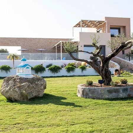 Ds Luxury House Villa *