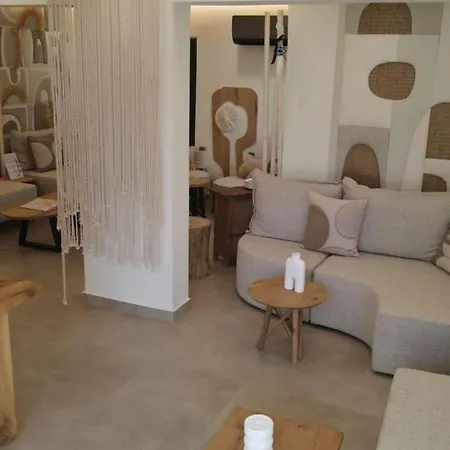 Hotel White Boutique & Kardamena (Kos)