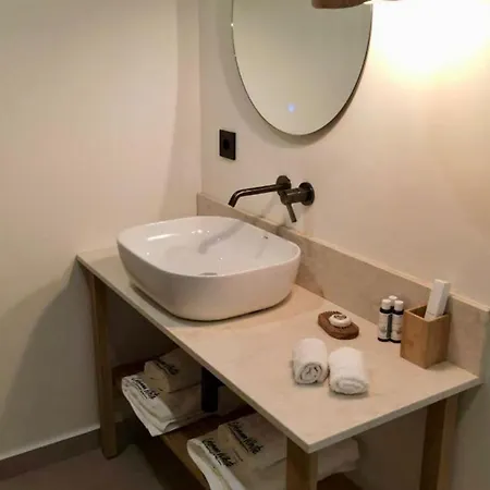 Hotel White Boutique &