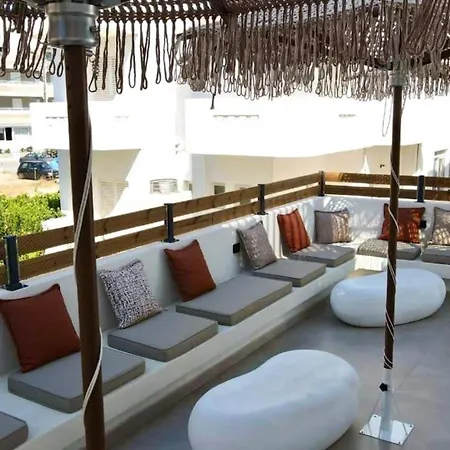 White Boutique & Hotel 5*