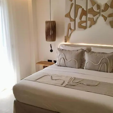 Hotel White Boutique & Kardamena (Kos)