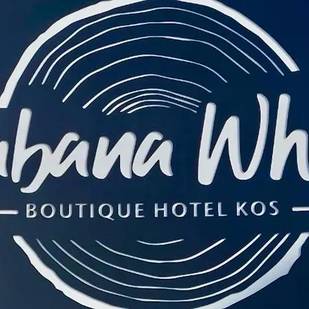 Hotel White Boutique &