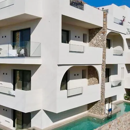 Hotel White Boutique &