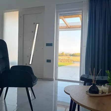 Anna Maria's Maisonette I Apartment *
