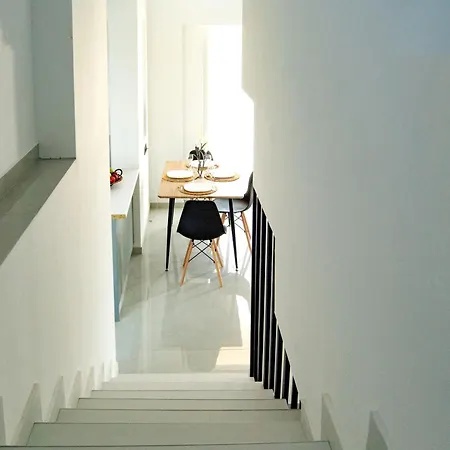 Anna Maria's Maisonette Ii Apartment