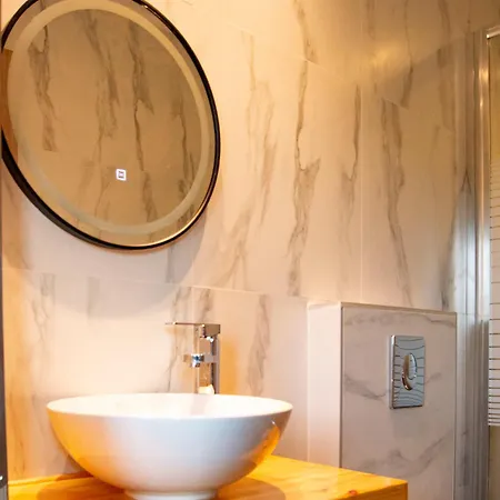 Anna Maria's Maisonette Ii Apartment *