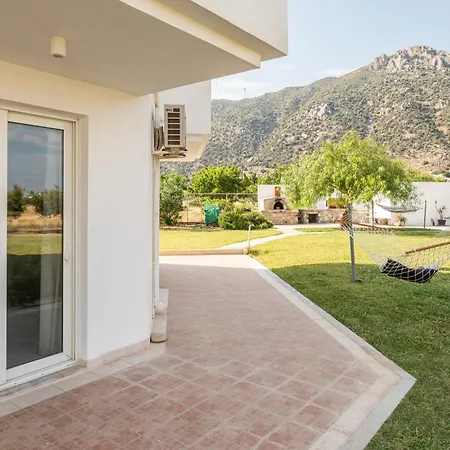 Einalia Homes By The Holiday home Kardamena (Kos)
