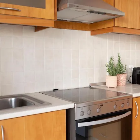Einalia Homes By The Holiday home