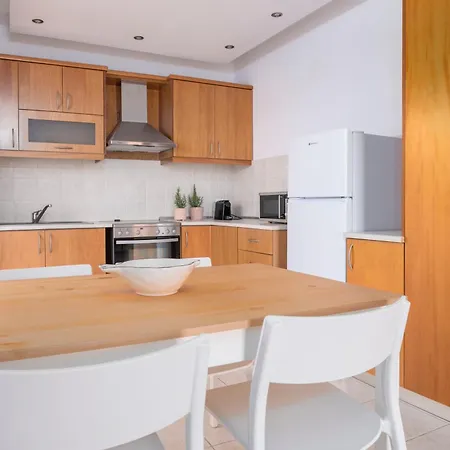 Holiday home Einalia Homes By The Kardamena (Kos)