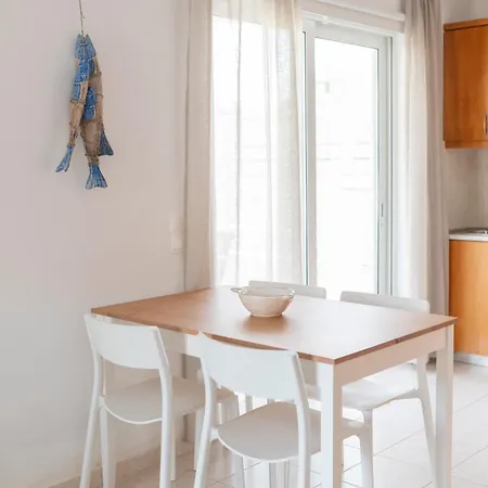 Holiday home Einalia Homes By The