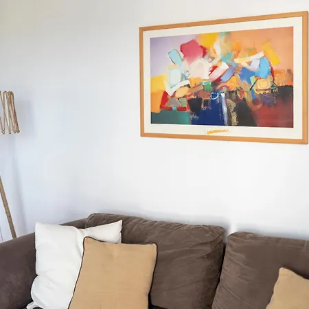 Holiday home Einalia Homes By The *