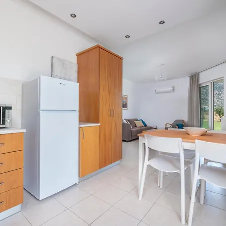 Einalia Homes By The Holiday home