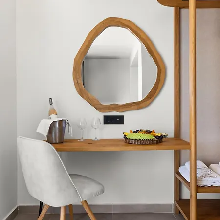 Hotel Blu Lifestyle Boutique & 5*