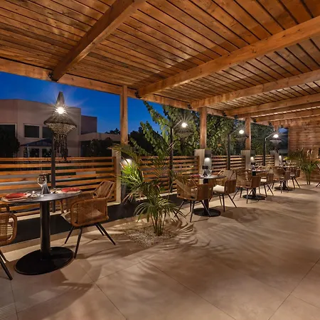 Hotel Blu Lifestyle Boutique & 5*
