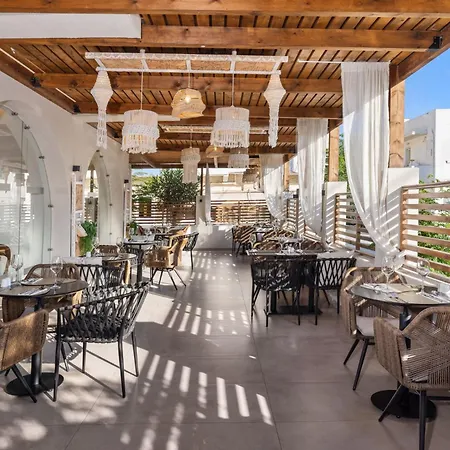 Blu Lifestyle Boutique & Hotel