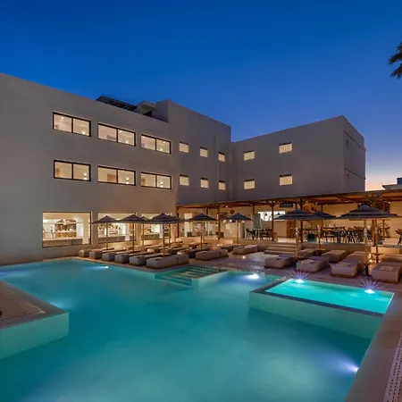 Hotel Blu &