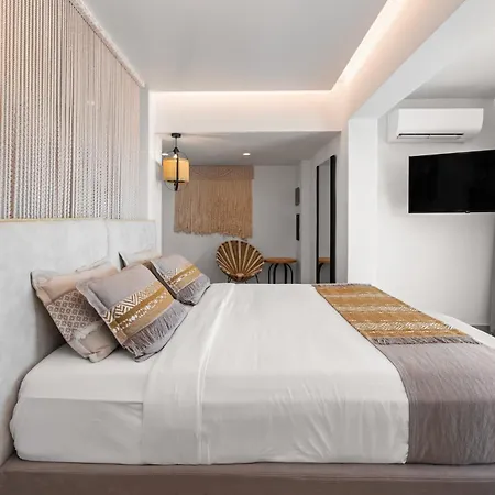 Hotel Blu & 5*