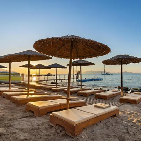Hotel Blu & Kardamena (Kos)