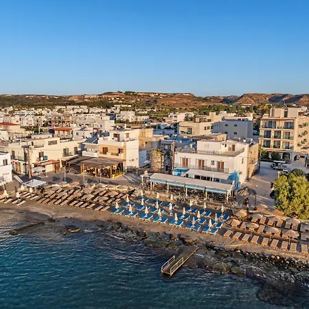 Hotel Blu &