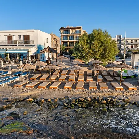 Blu & Hotel Kardamena (Kos)