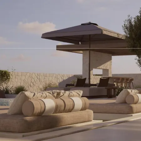 Holiday home Elea Luxury - Kos Poolside - Adults Only *