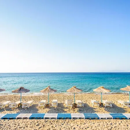 Elea Luxury - Kos Poolside - Adults Only Holiday home