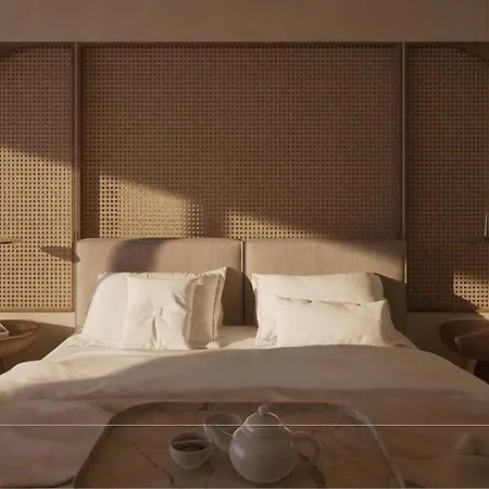 Elea Luxury - Kos Poolside - Adults Only Kardamena (Kos)