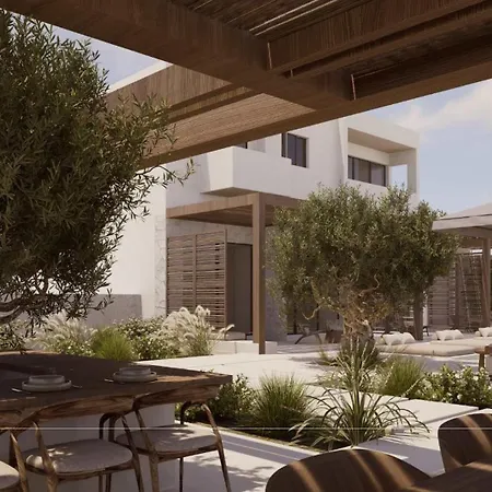 Elea Luxury - Kos Poolside - Adults Only *