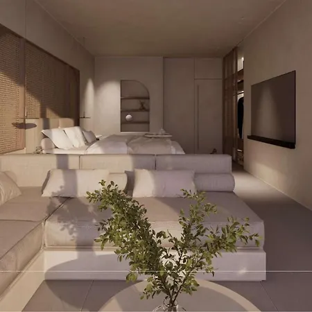 Holiday home Elea Luxury - Kos Poolside - Adults Only