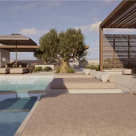Elea Luxury - Kos Poolside - Adults Only Holiday home