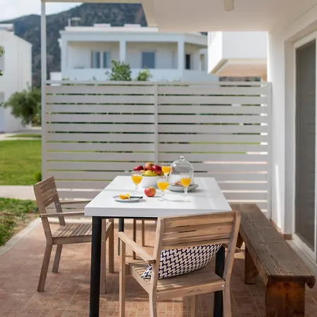 Holiday home Einalia Homes By The