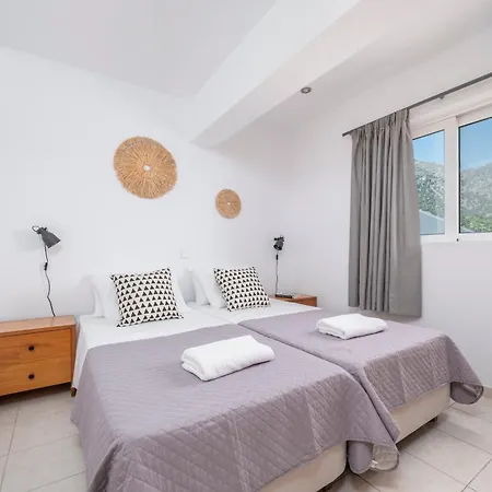 Holiday home Einalia Homes By The Kardamena (Kos)