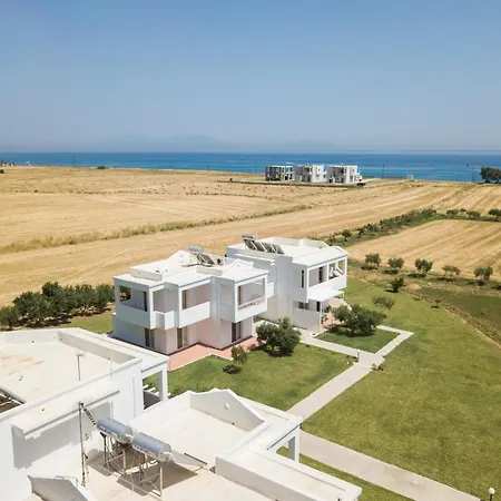 Holiday home Einalia Homes By The